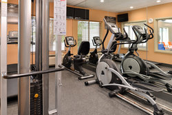  - Holiday Inn Express & Suites Blue Ash - I-71, Exit 15