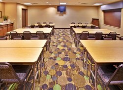  - Holiday Inn Express & Suites Dubuque