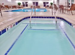  - Holiday Inn Express & Suites Dubuque