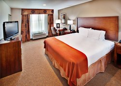  - Holiday Inn Express & Suites Dubuque