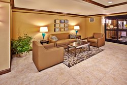  - Holiday Inn Express & Suites Dubuque
