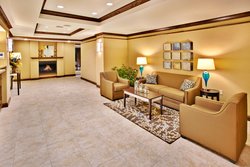  - Holiday Inn Express & Suites Dubuque