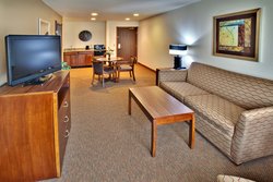  - Holiday Inn Express & Suites Dubuque
