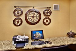  - Holiday Inn Express & Suites Dubuque