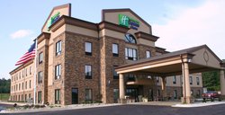  - Holiday Inn Express & Suites Caddo Valley - I-30, Exit 78