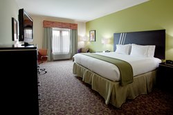  - Holiday Inn Express & Suites Clemson