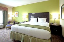  - Holiday Inn Express & Suites Clemson