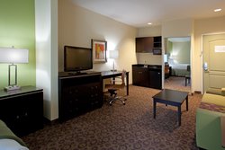  - Holiday Inn Express & Suites Clemson