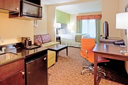  - Holiday Inn Express & Suites Clemson