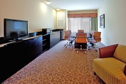  - Holiday Inn Express & Suites Clemson