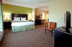  - Holiday Inn Express & Suites Clemson