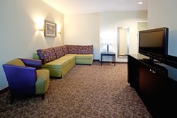  - Holiday Inn Express & Suites Clemson