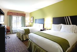  - Holiday Inn Express & Suites Clemson