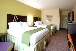  - Holiday Inn Express & Suites Clemson
