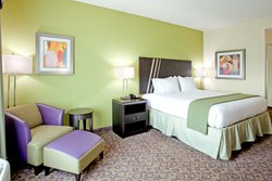  - Holiday Inn Express & Suites Clemson