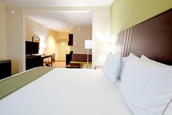  - Holiday Inn Express & Suites Clemson