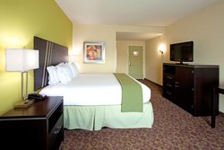  - Holiday Inn Express & Suites Clemson