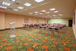  - Holiday Inn Express & Suites Clemson