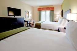  - Holiday Inn Express & Suites Clemson