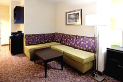  - Holiday Inn Express & Suites Clemson