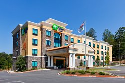  - Holiday Inn Express & Suites Clemson