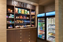  - Four Points by Sheraton Hotel Downtown Windsor