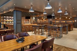  - Four Points by Sheraton Hotel Downtown Windsor