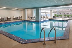  - Four Points by Sheraton Hotel Downtown Windsor