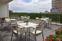  - Four Points by Sheraton Hotel Downtown Windsor