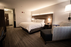  - Holiday Inn Express & Suites Randolph