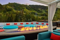  - W Hotel Aspen