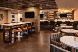  - Sheraton Park City Hotel