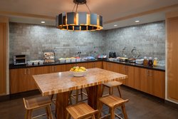  - Sheraton Park City Hotel