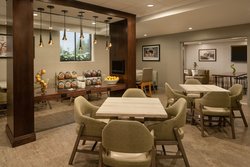  - Sheraton Park City Hotel