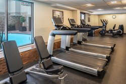  - Sheraton Park City Hotel