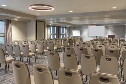  - Sheraton Park City Hotel