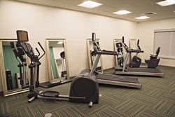  - Holiday Inn Express & Suites Rantoul - I-57, Exit 250