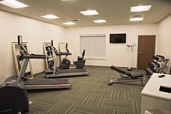  - Holiday Inn Express & Suites Rantoul - I-57, Exit 250