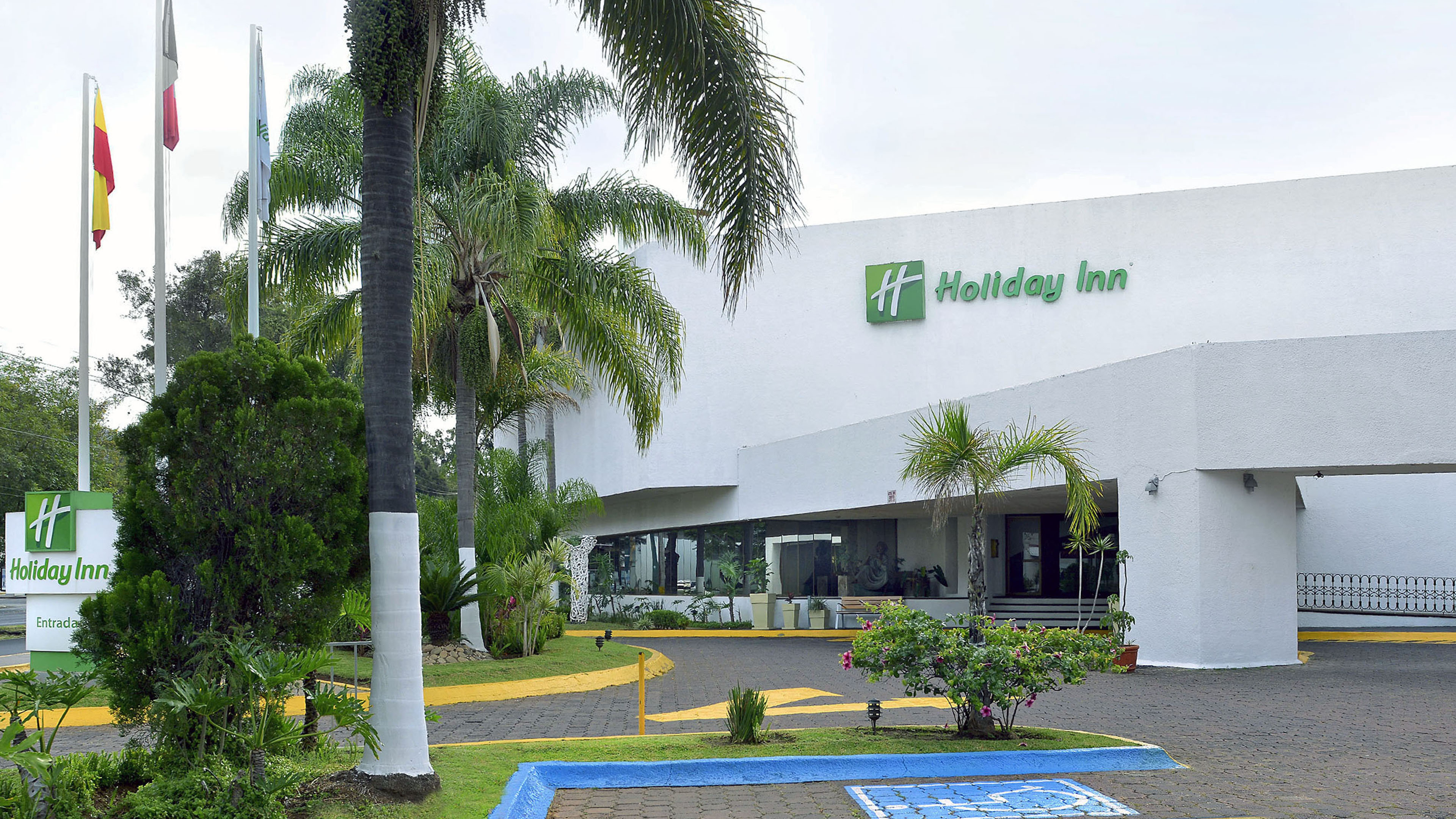 Holiday Inn Morelia