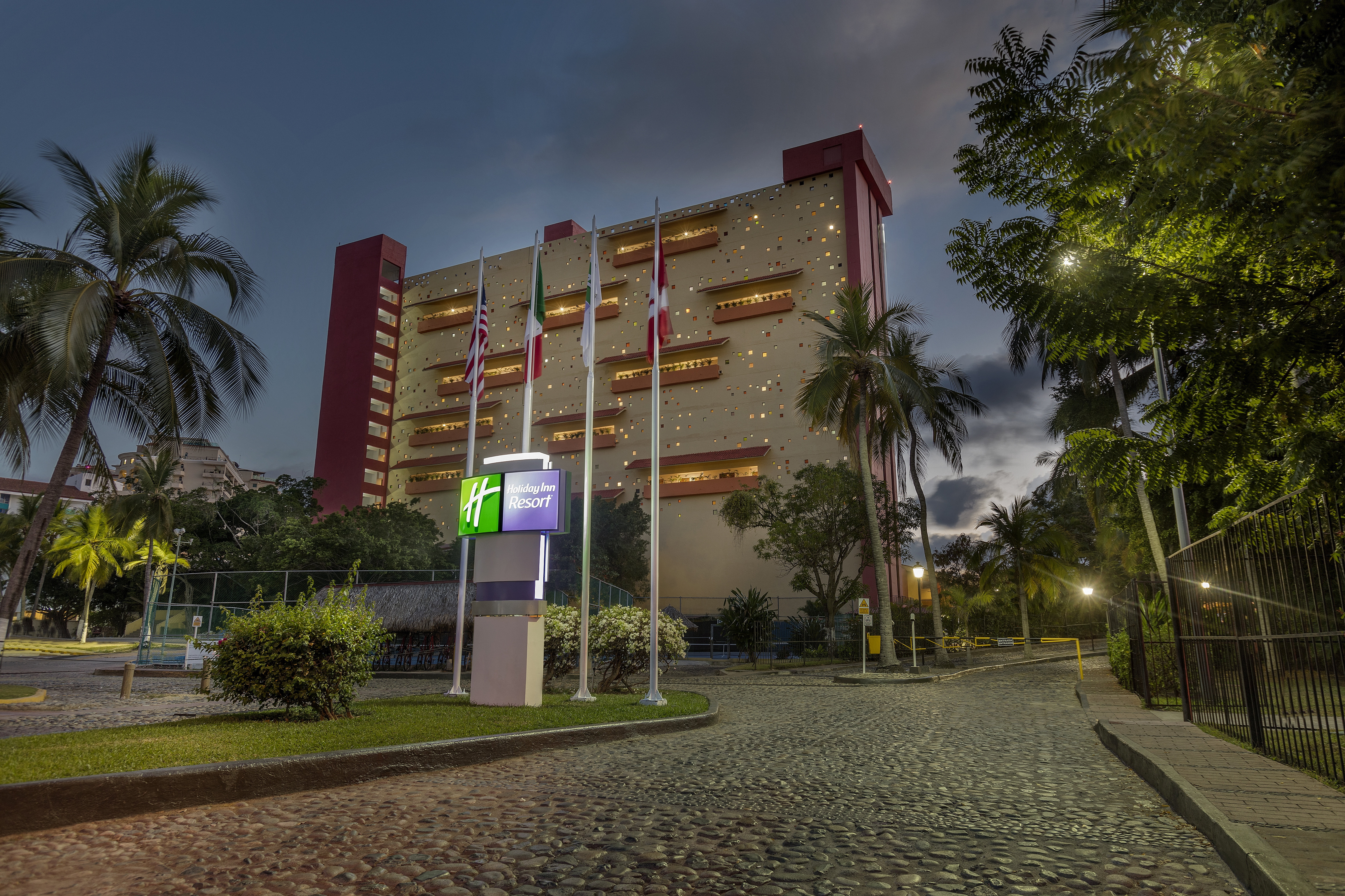 Holiday Inn Resort Ixtapa