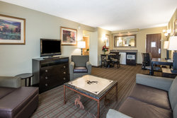  - Holiday Inn Riverton Convention Center