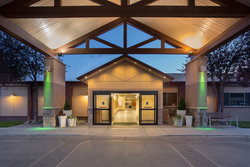  - Holiday Inn Riverton Convention Center