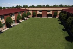  - Holiday Inn Riverton Convention Center