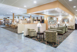  - Holiday Inn Riverton Convention Center