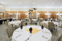  - Holiday Inn Riverton Convention Center