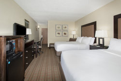  - Holiday Inn Riverton Convention Center