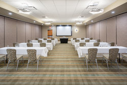  - Holiday Inn Riverton Convention Center