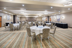  - Holiday Inn Riverton Convention Center