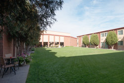  - Holiday Inn Riverton Convention Center