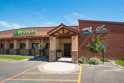  - Holiday Inn Riverton Convention Center